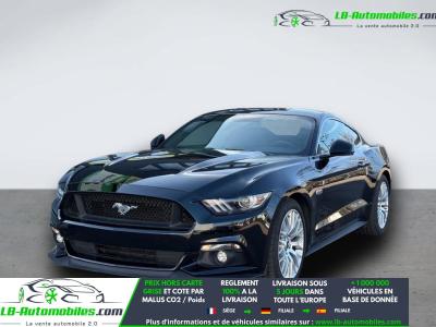 Ford Mustang Fastback 5.0 421 BVM