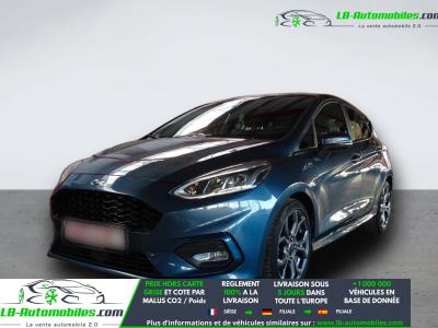 Ford Fiesta 1.0 EcoBoost 140 ch BVM
