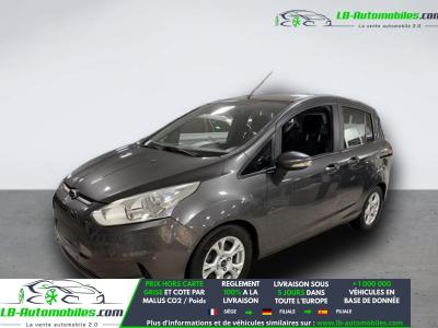 Ford B-Max 1.0 EcoBoost 100 BVM