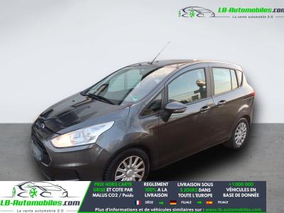 Ford B-Max 1.0 EcoBoost 100 BVM