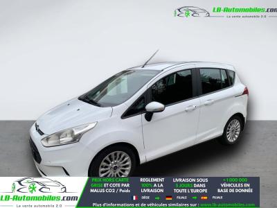 Ford B-Max 1.0 EcoBoost 100 BVM