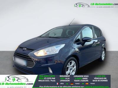 Ford B-Max 1.0 EcoBoost 100 BVM