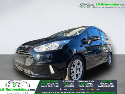 Ford B-Max 1.0 EcoBoost 100 BVM