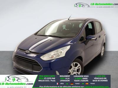 Ford B-Max 1.0 EcoBoost 100 BVM