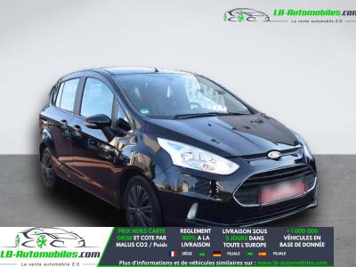 Ford B-Max 1.0 EcoBoost 100 BVM