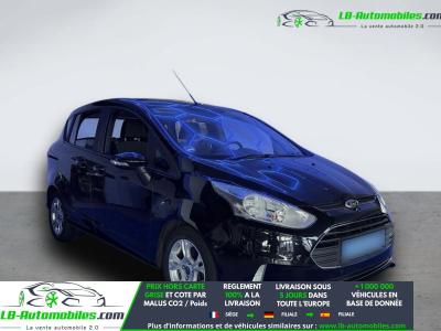 Ford B-Max 1.0 EcoBoost 100 BVM