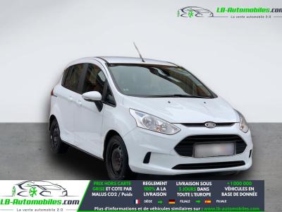 Ford B-Max 1.0 EcoBoost 100 BVM