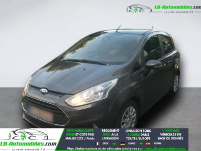 Ford B-Max 1.0 EcoBoost 100 BVM