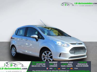 Ford B-Max 1.0 EcoBoost 100 BVM