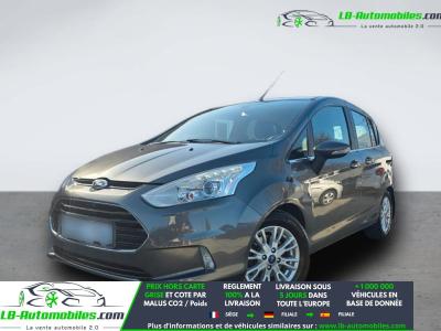 Ford B-Max 1.0 EcoBoost 100 BVM