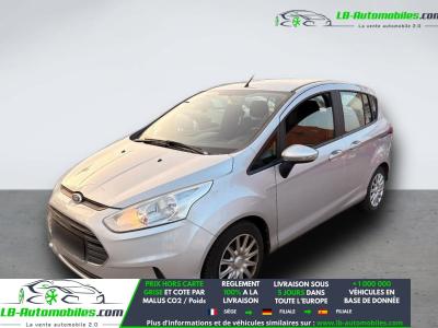 Ford B-Max 1.0 EcoBoost 100 BVM