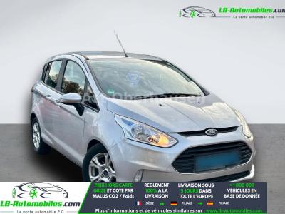 Ford B-Max 1.0 EcoBoost 100 BVM