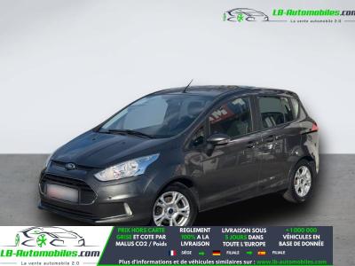 Ford B-Max 1.0 EcoBoost 100 BVM