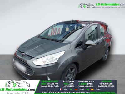 Ford B-Max 1.0 EcoBoost 100 BVM