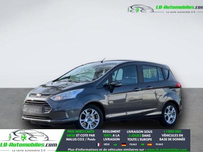 Ford B-Max 1.0 EcoBoost 100 BVM