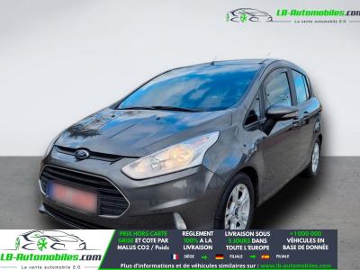 Ford B-Max 1.0 EcoBoost 100 BVM