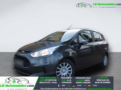 Ford B-Max 1.0 EcoBoost 100 BVM