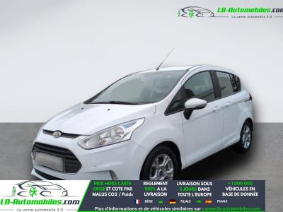 Ford B-Max 1.0 EcoBoost 100 BVM