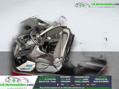 Ford B-Max 1.0 EcoBoost 100 BVM