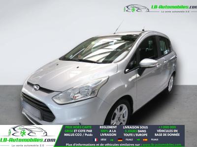 Ford B-Max 1.0 EcoBoost 100 BVM