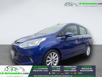 Ford B-Max 1.0 EcoBoost 125  BVM