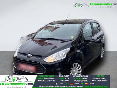 Ford B-Max 1.0 EcoBoost 125  BVM