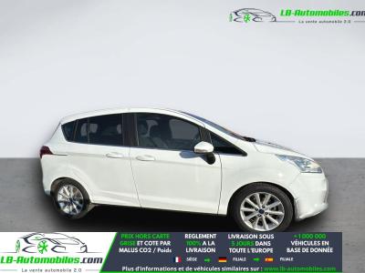 Ford B-Max 1.0 EcoBoost 125  BVM