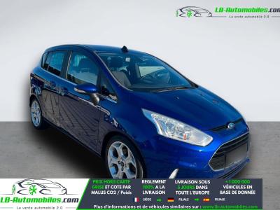 Ford B-Max 1.0 EcoBoost 125  BVM