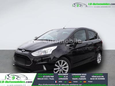 Ford B-Max 1.0 EcoBoost 125  BVM