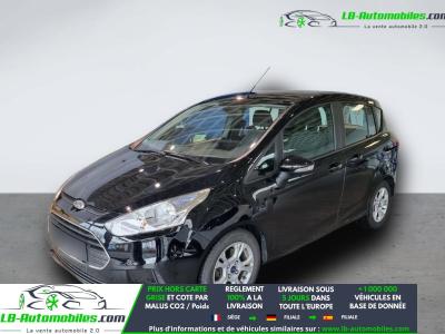 Ford B-Max 1.0 EcoBoost 125  BVM