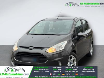 Ford B-Max 1.0 EcoBoost 125  BVM