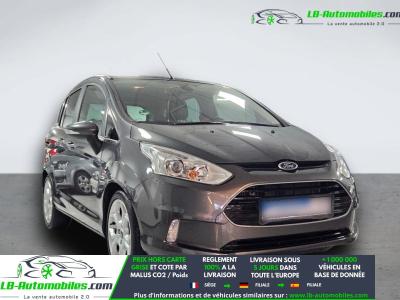 Ford B-Max 1.0 EcoBoost 125  BVM