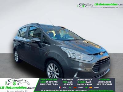 Ford B-Max 1.0 EcoBoost 125  BVM