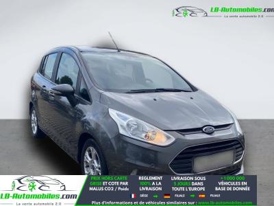 Ford B-Max 1.0 EcoBoost 125  BVM