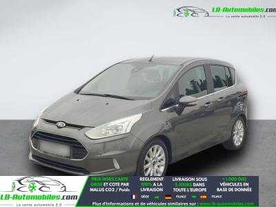Ford B-Max 1.0 EcoBoost 125  BVM