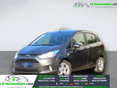 Ford B-Max 1.0 EcoBoost 125  BVM