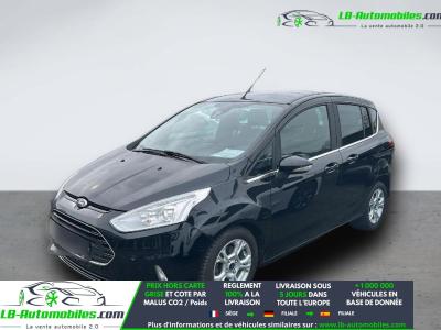 Ford B-Max 1.0 EcoBoost 125  BVM