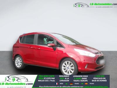 Ford B-Max 1.0 EcoBoost 125  BVM