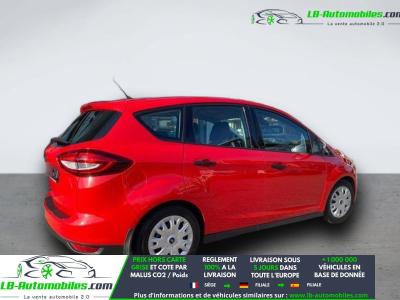Ford C-Max 1.0 EcoBoost 100