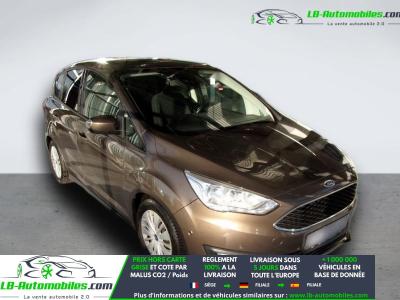 Ford C-Max 1.0 EcoBoost 100