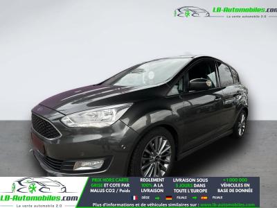 Ford C-Max 1.0 EcoBoost 100