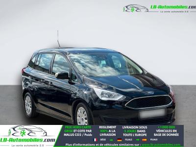 Ford C-Max 1.0 EcoBoost 100
