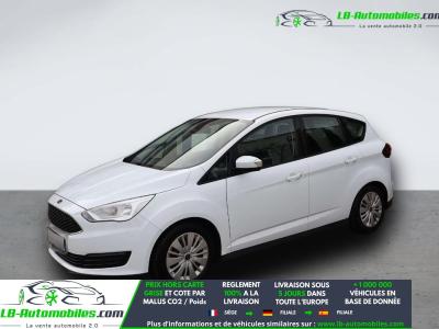 Ford C-Max 1.0 EcoBoost 100