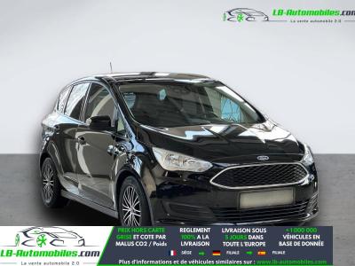 Ford C-Max 1.0 EcoBoost 100