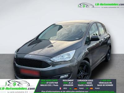Ford C-Max 1.0 EcoBoost 100
