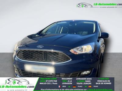 Ford C-Max 1.0 EcoBoost 100