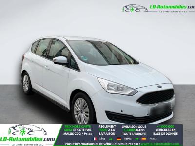 Ford C-Max 1.0 EcoBoost 100