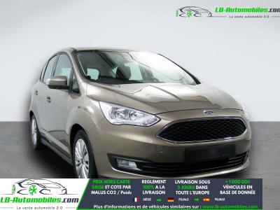 Ford C-Max 1.0 EcoBoost 100