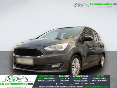Ford C-Max 1.0 EcoBoost 100