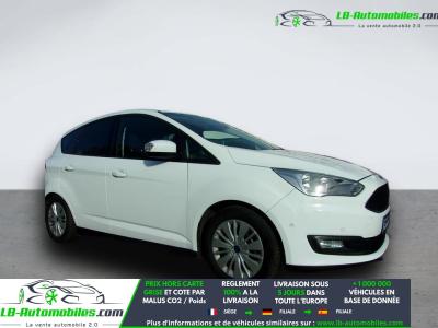 Ford C-Max 1.0 EcoBoost 100
